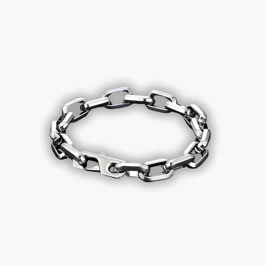 Cerberus, Steel Bracelet