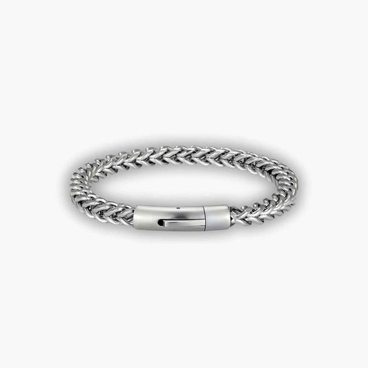 Centurion, Steel Bracelet