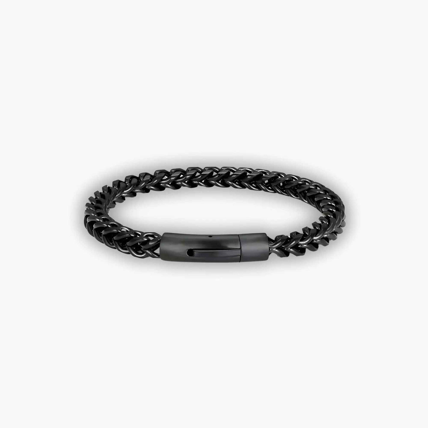 Centurion, Steel Bracelet