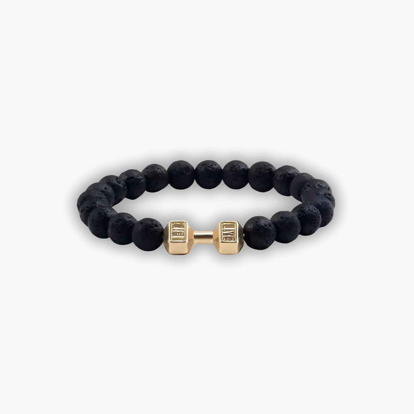 Spartan, Dumbbell Bracelet