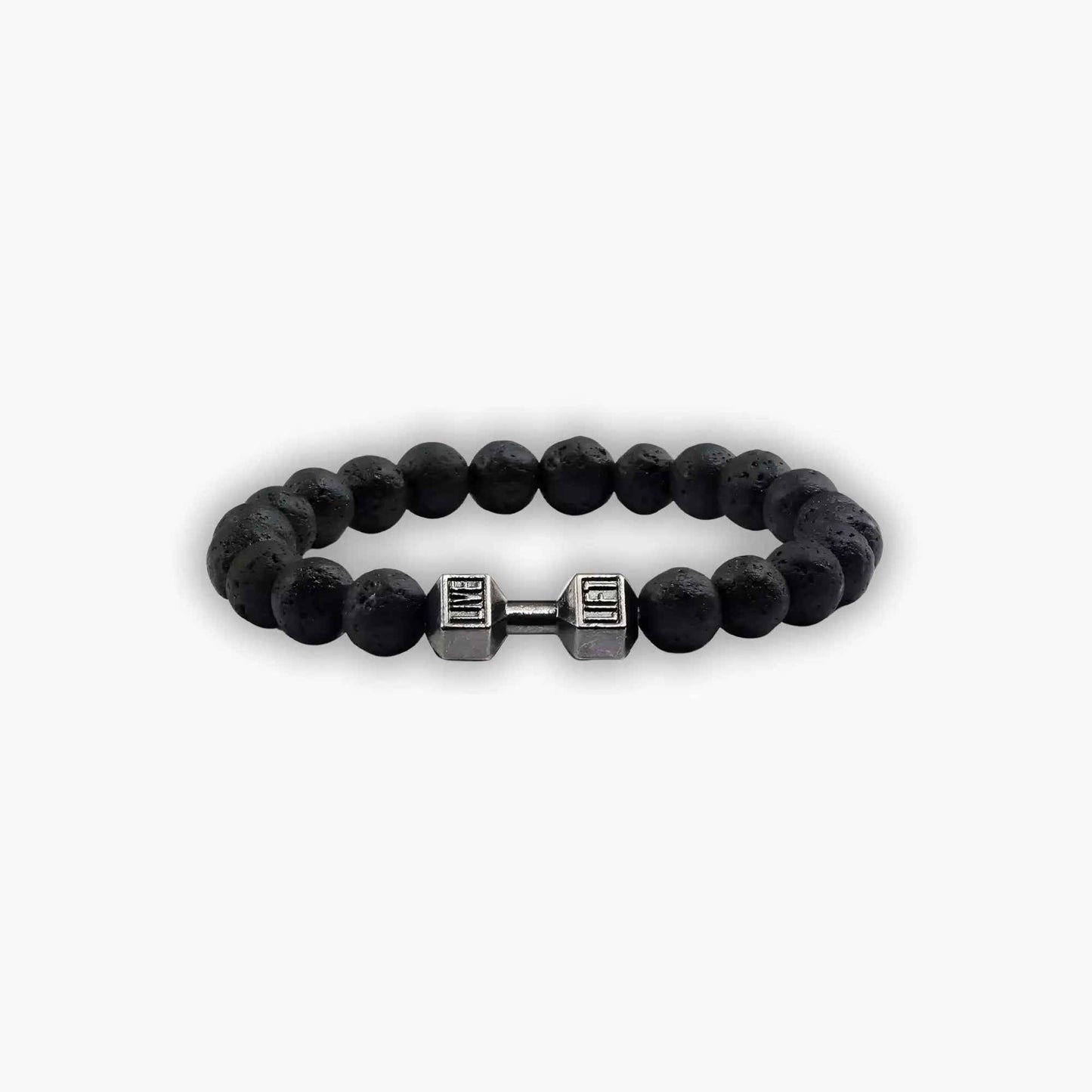 Spartan, Dumbbell Bracelet