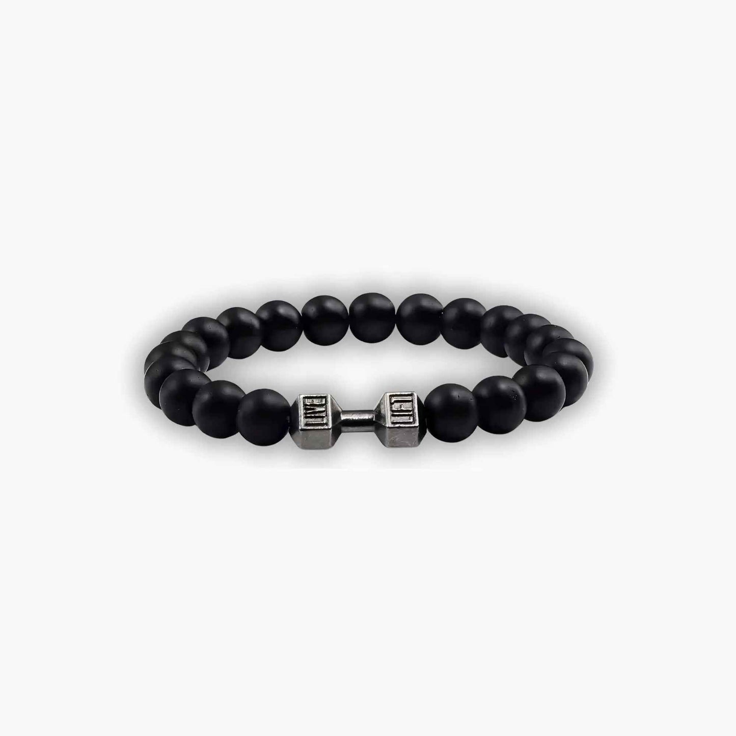 Spartan, Dumbbell Bracelet