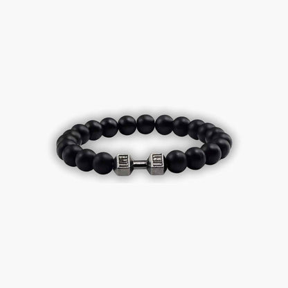 Spartan, Dumbbell Bracelet