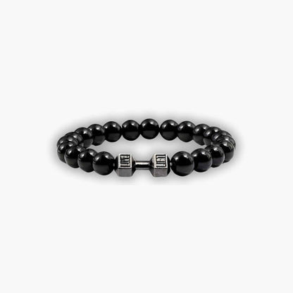 Spartan, Dumbbell Bracelet