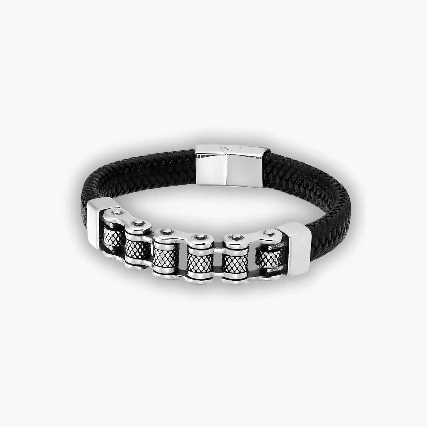 Ares, Steel Bracelet