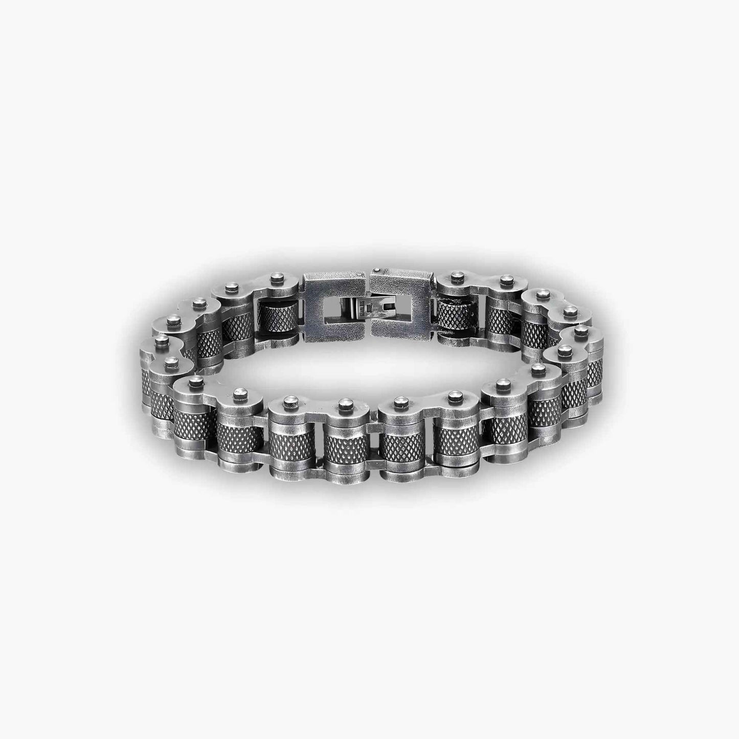 Gladiator, Steel Bracelet