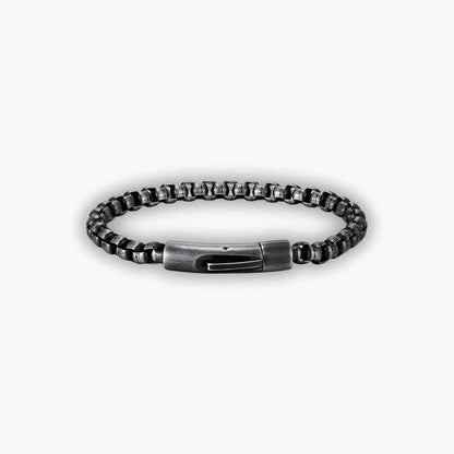 Phalanx, Steel Bracelet