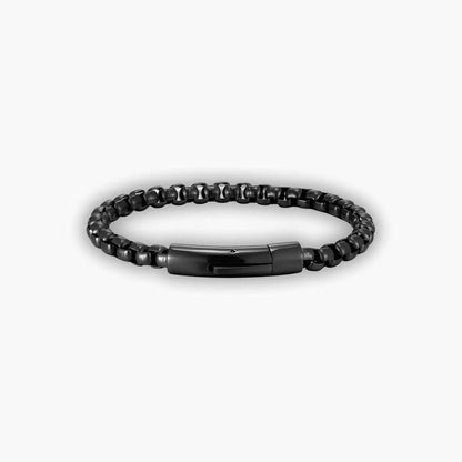 Phalanx, Steel Bracelet