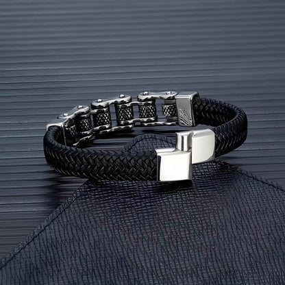 Ares, Steel Bracelet