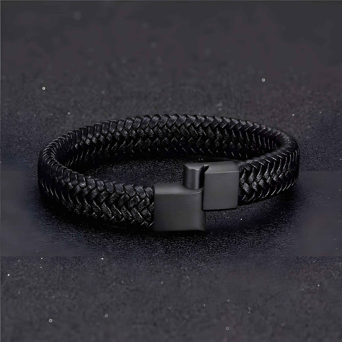 Invictus, Rope Bracelet