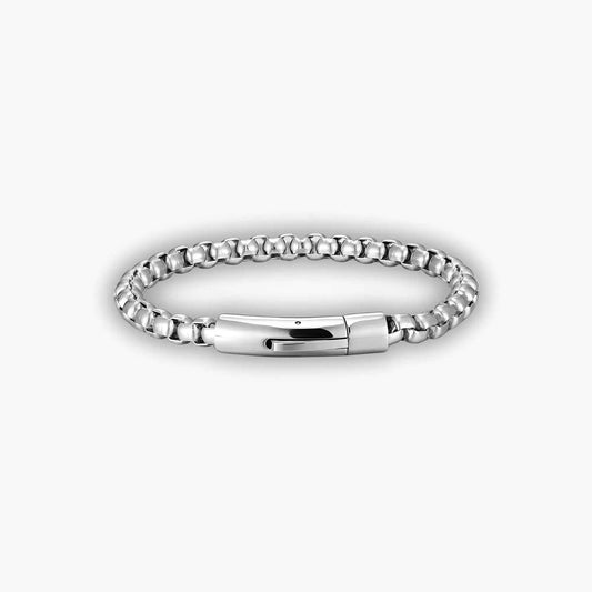 Phalanx, Steel Bracelet