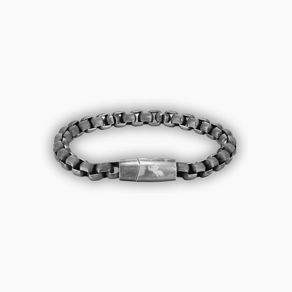 Imperator, Steel Bracelet