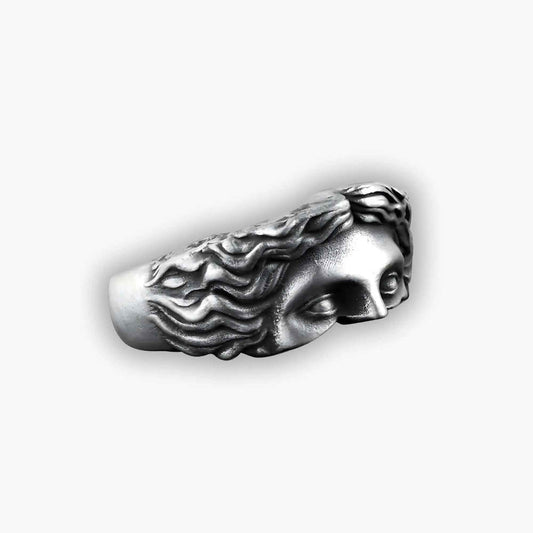 Venus, Steel Ring