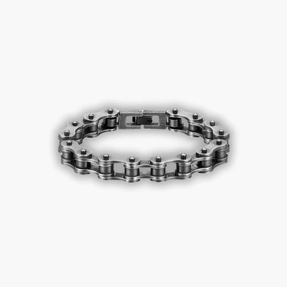 Legionnaire, Steel Bracelet