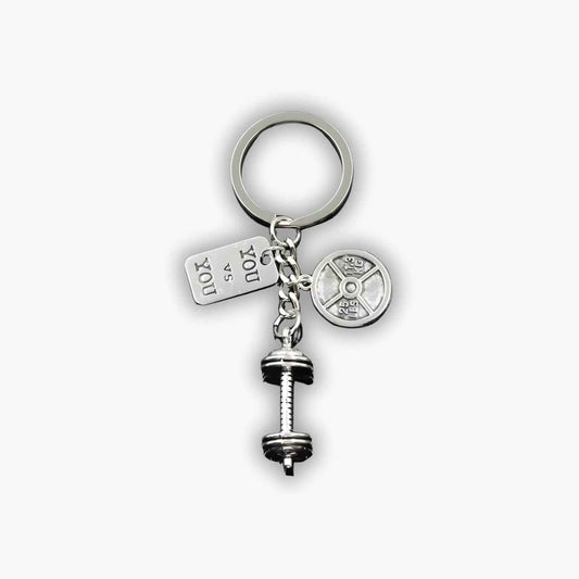 Pocket Weight - Keychain