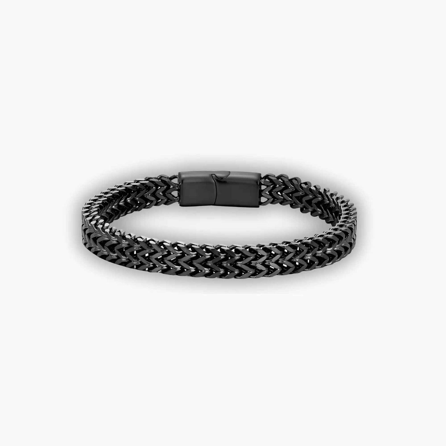 Hoplite, Steel Bracelet