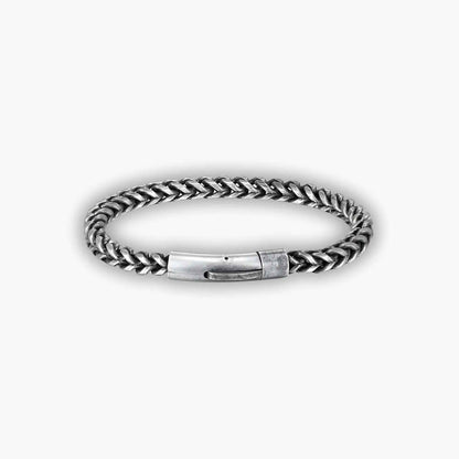 Centurion, Steel Bracelet